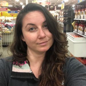 Meet your Posher, Audra